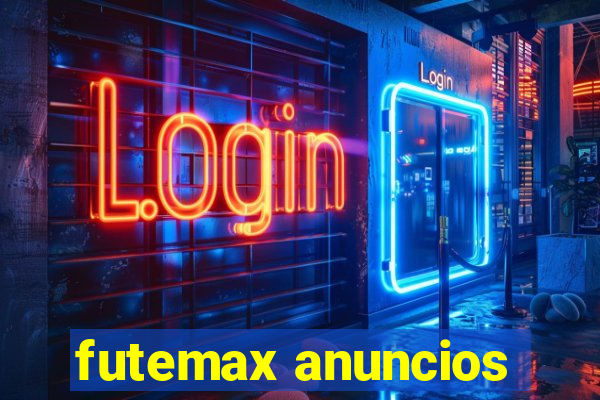 futemax anuncios
